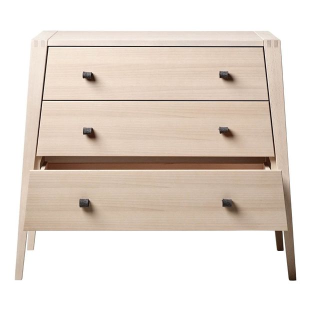 Linea 3 Drawer Dresser-product