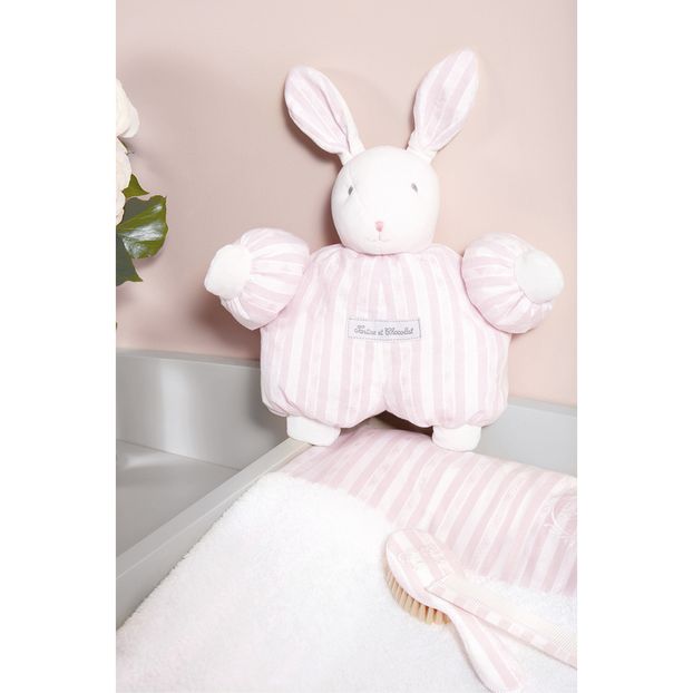Plüsch-Hase Augustin 1977 -25 cm -product