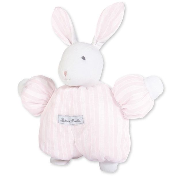 Plüsch-Hase Augustin 1977 -25 cm -product