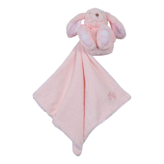 Austin The Rabbit Soft Toy-product