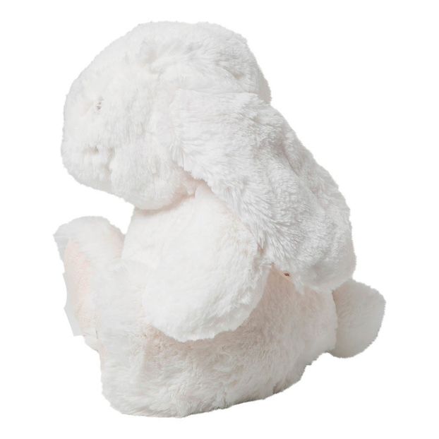 Peluche musicale Augustin le lapin 20 cm-product