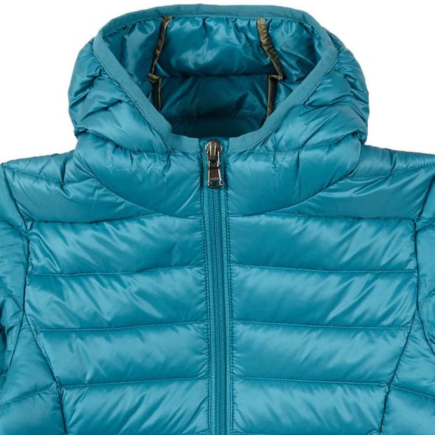 Anorak Light Capucha Hugo-product