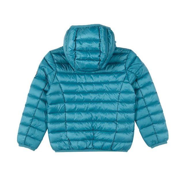 Anorak Light Capucha Hugo-product