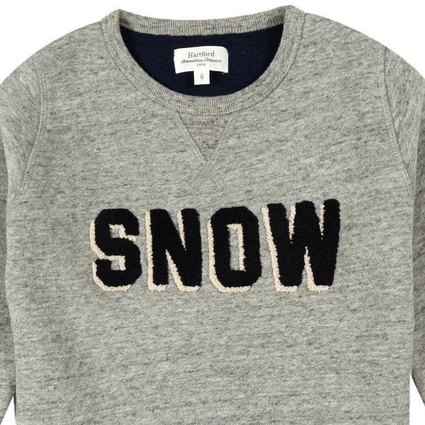 "Snow" Sweatshirt-product