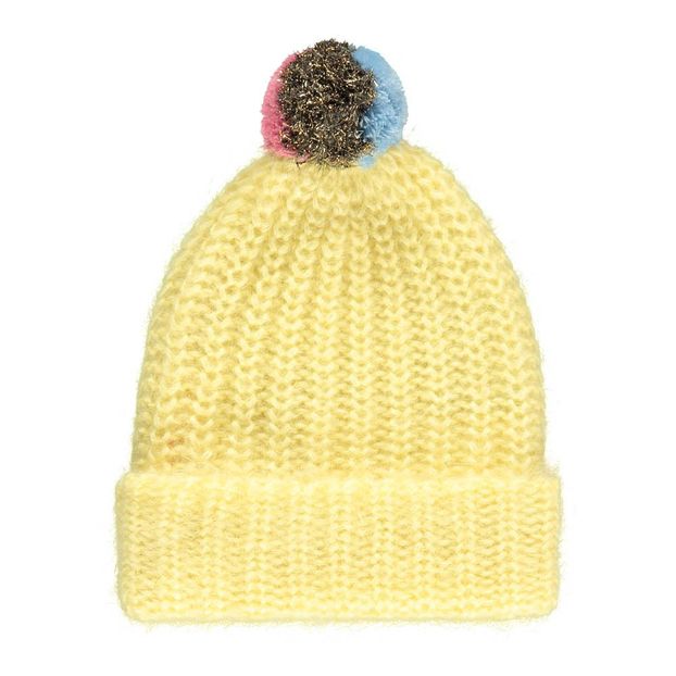 Bonnet Pompon Spider-product
