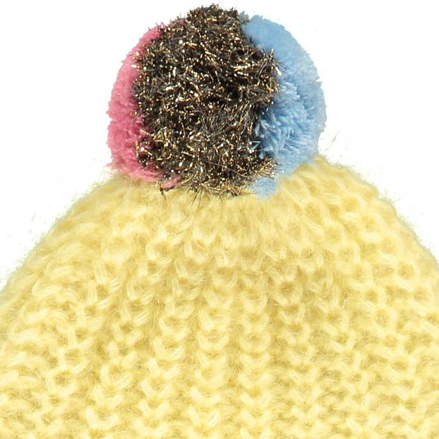 Bonnet Pompon Spider-product