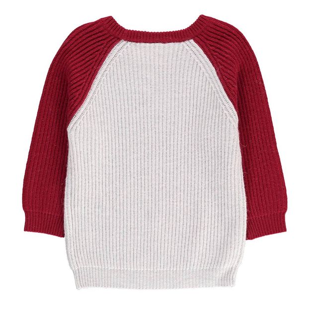 Patch Jumper-product