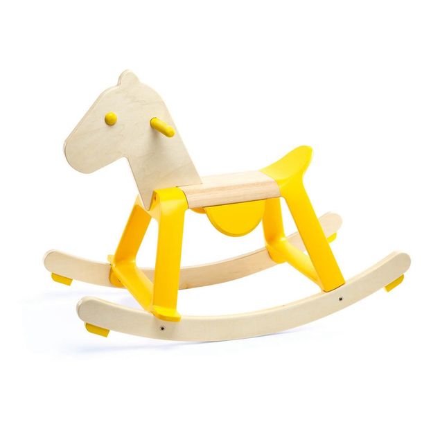 Caballo balancín-product