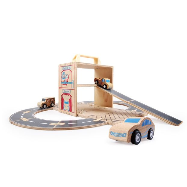 Carrying Case - Cars-product