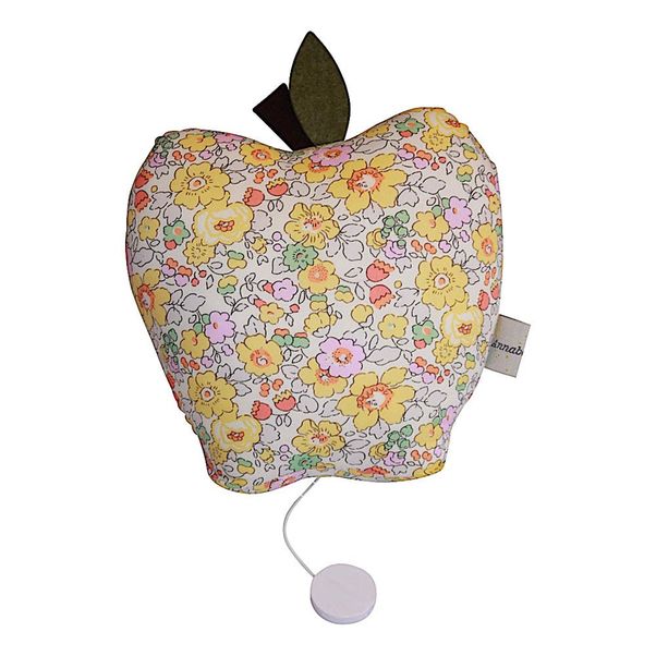 Apple Winter Garden Musical Cushion-product
