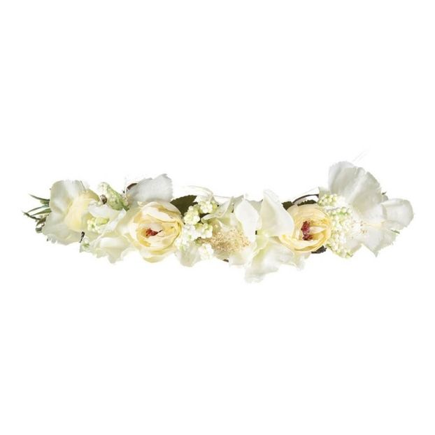 Flower crown-product
