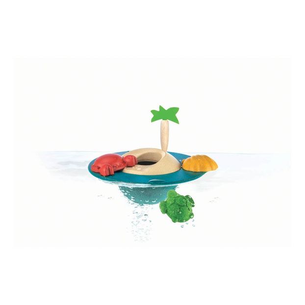 Floating Bath Island-product