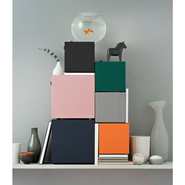 Enceinte Stammen-product