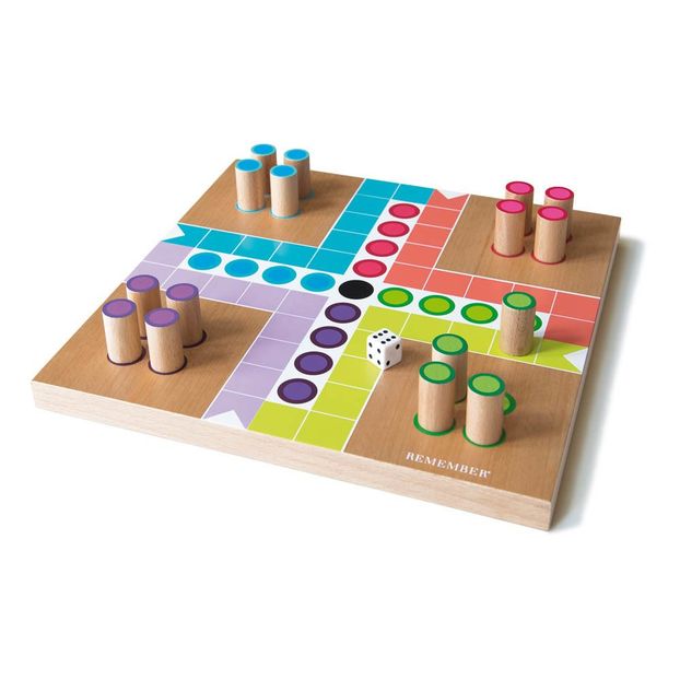 Pachisi-product
