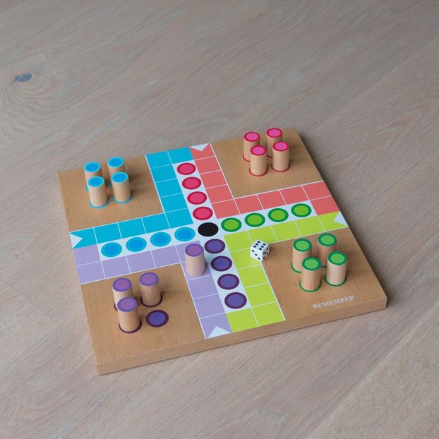 Pachisi-product