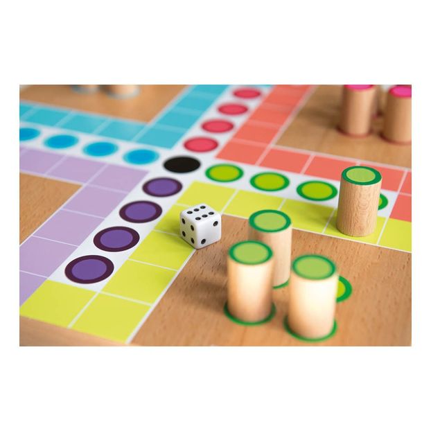 Pachisi-product