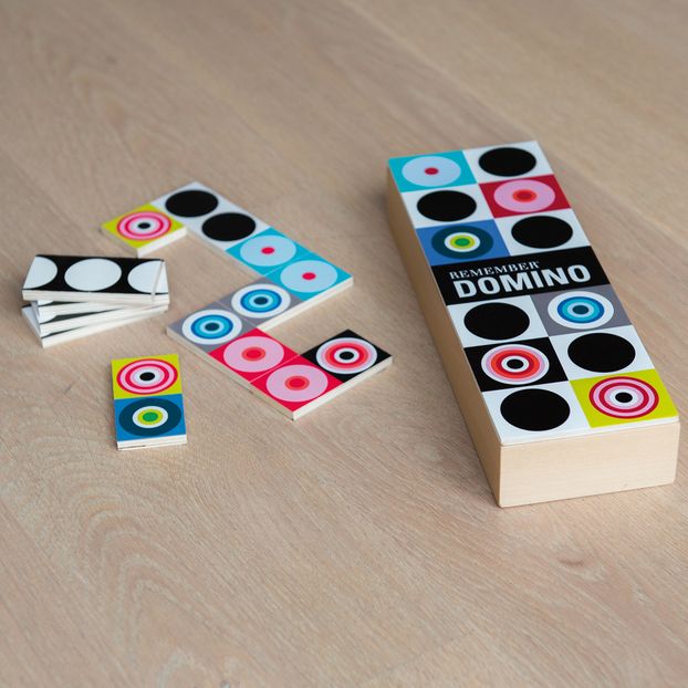 Dominos-product
