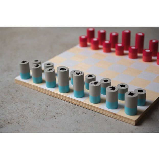 Jeu d'échec Schach-product