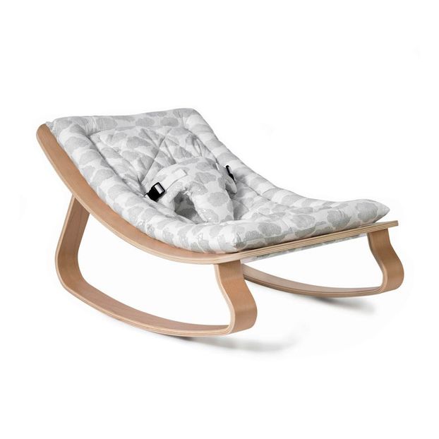 Hamaca Levo haya - Nubes Blanco by Moumout-product