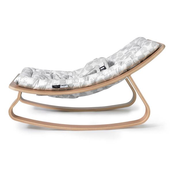 Hamaca Levo haya - Nubes Blanco by Moumout-product