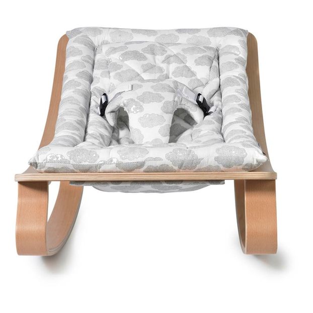 Hamaca Levo haya - Nubes Blanco by Moumout-product