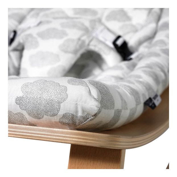 Hamaca Levo haya - Nubes Blanco by Moumout-product