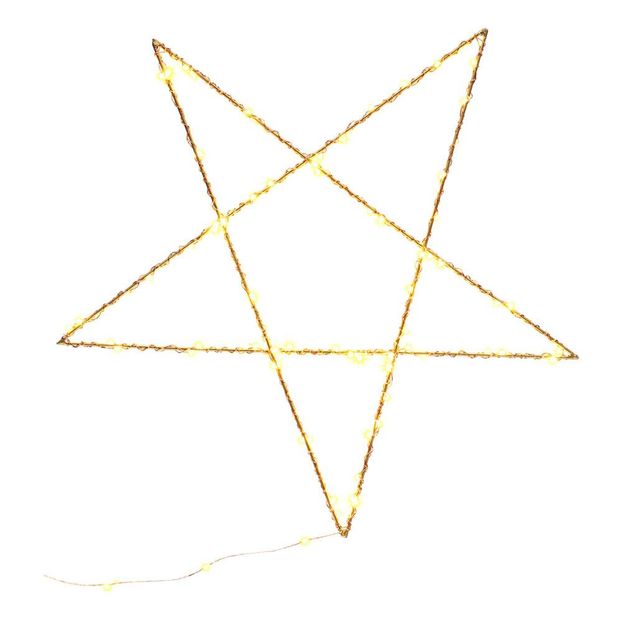 Classic star light-product