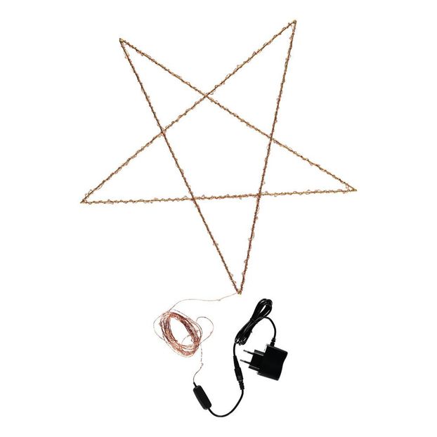 Classic star light-product