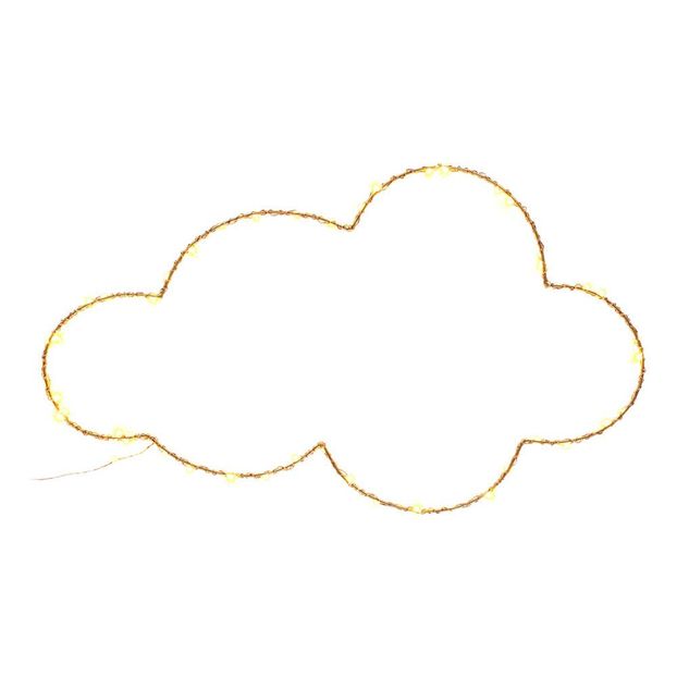 Cloud light-product