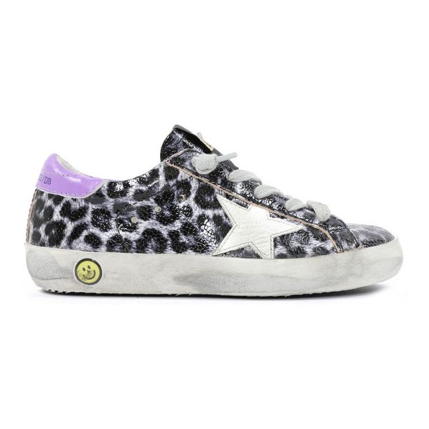 Zapatillas Cebra Bicolores-product