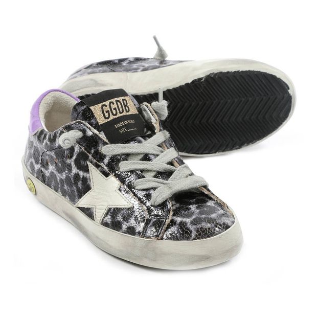 Zapatillas Cebra Bicolores-product
