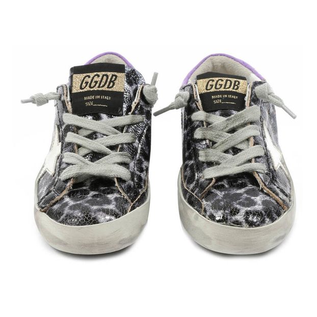 Zapatillas Cebra Bicolores-product