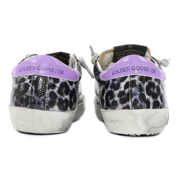 Zapatillas Cebra Bicolores-product