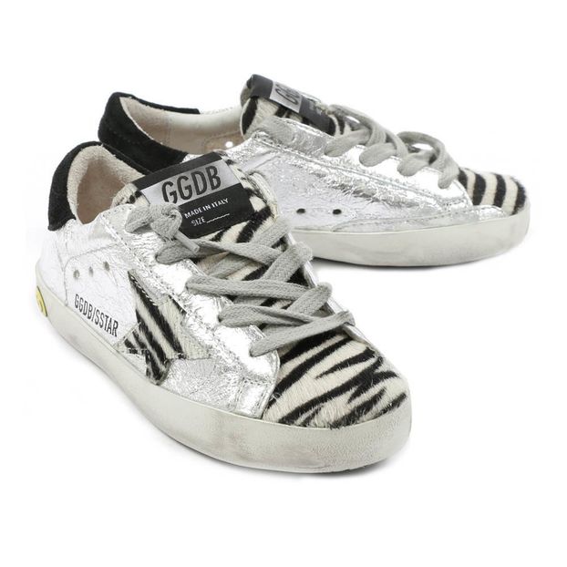 Zapatillas Superstar Cordones-product