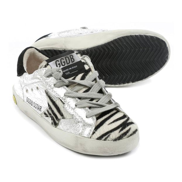 Zapatillas Superstar Cordones-product