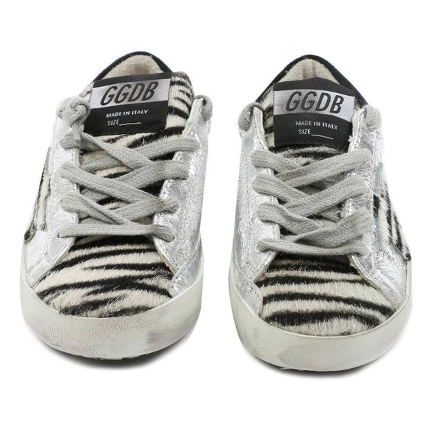 Zapatillas Superstar Cordones-product