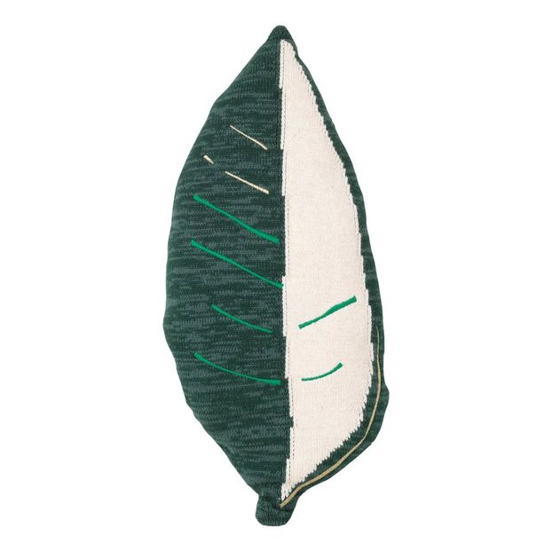 Coussin Fruiticana feuille de bananier-product