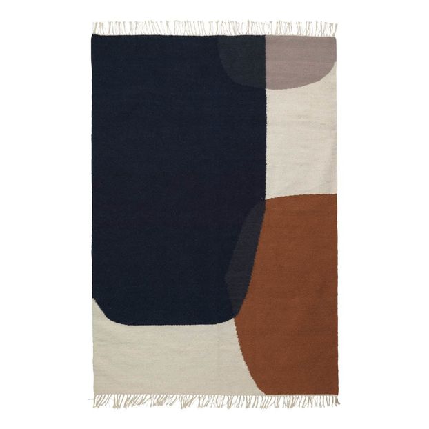 Kelim Merge Rug-product