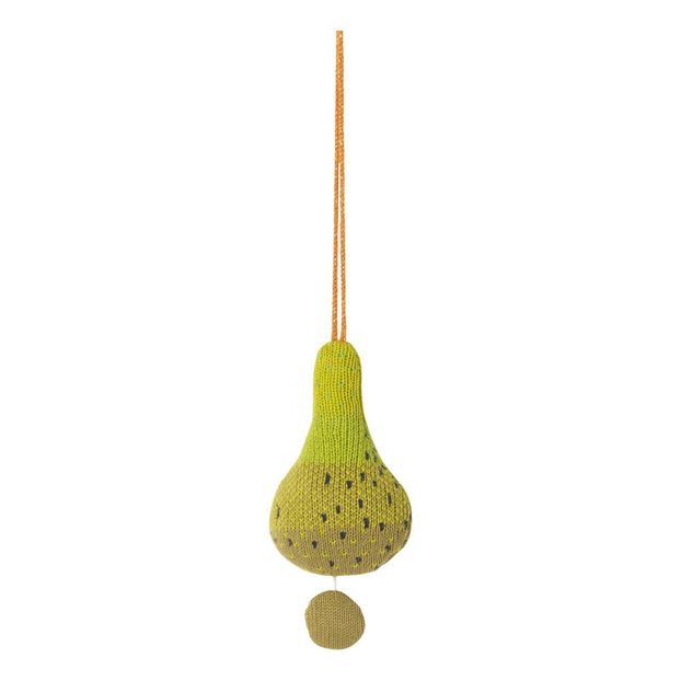Mobile musical Fruiticana poire-product