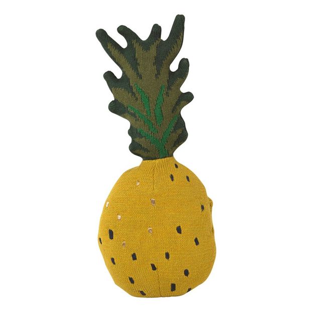 Cojín Fruitcana piña-product