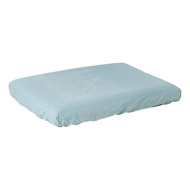 Housse de matelas à langer Hush-product