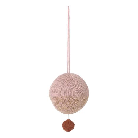 Mobile musical Balle-product