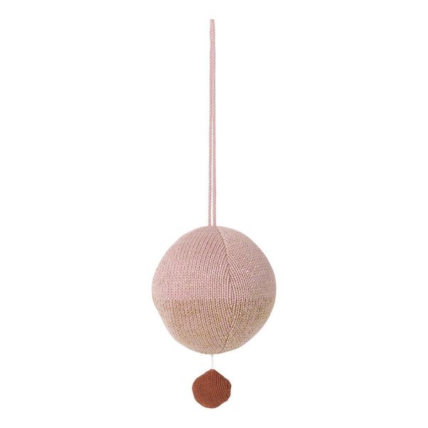 Mobile musical Balle-product