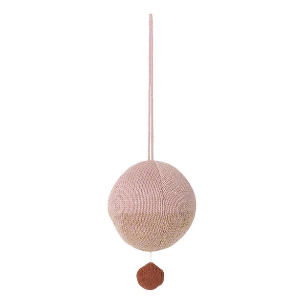 Mobile musical Balle-product