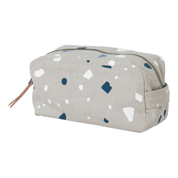 Kulturbeutel Terrazzo-product