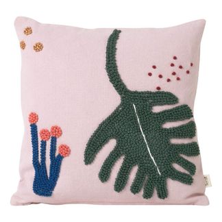 Ferm Living Kids Kissen Blat -listing