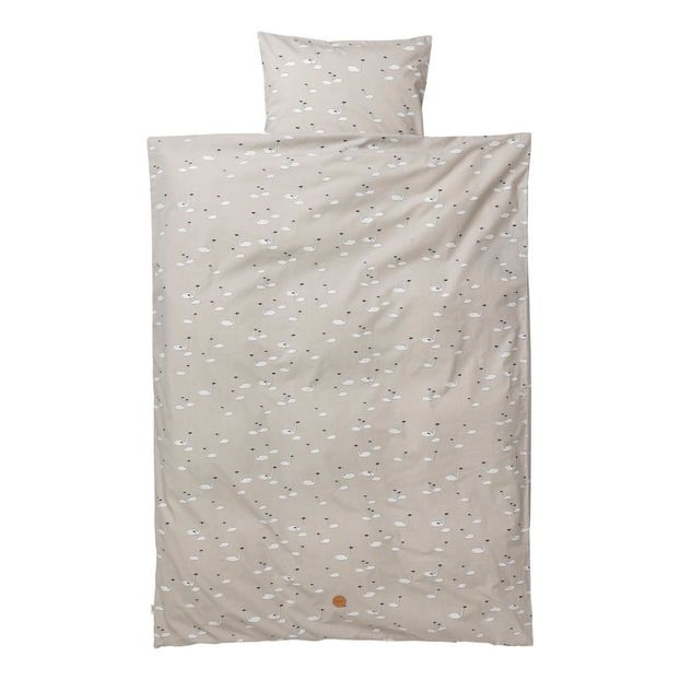 Juego de sábanas Cisne-product