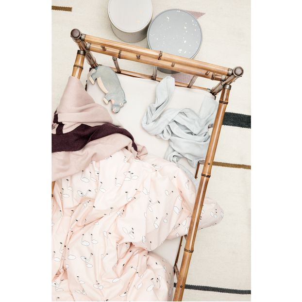 Swan Bed Set-product