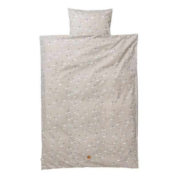 Juego de sábanas Cisne-product