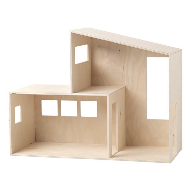 Maison Funkis miniature-product